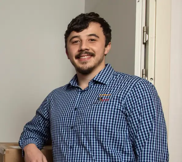 Ir. Austin Labuschagne