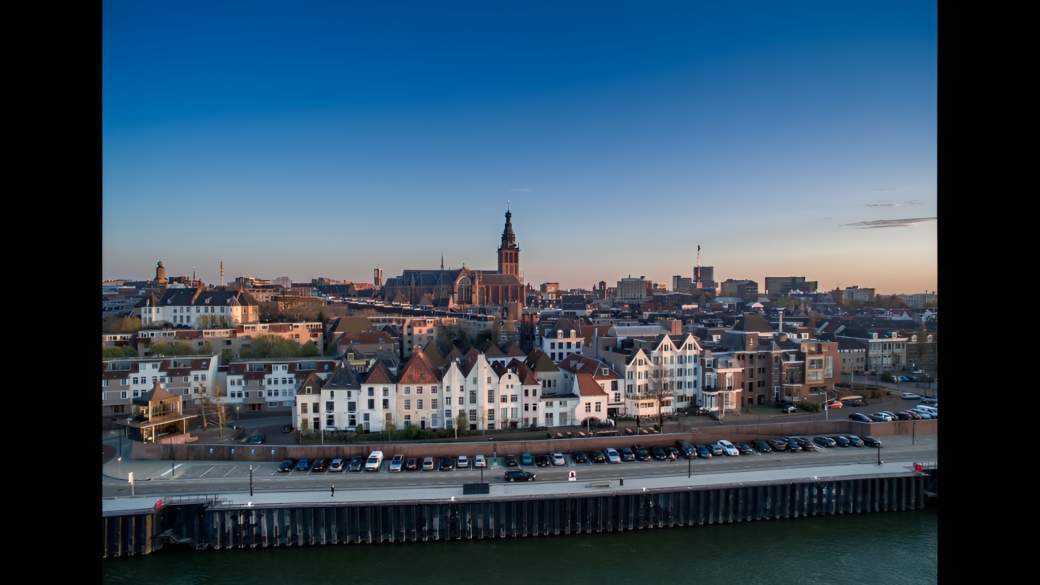 Nijmegen Nijmegen